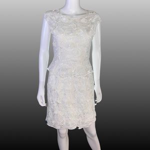 BCBG MAXAZRIA dress.